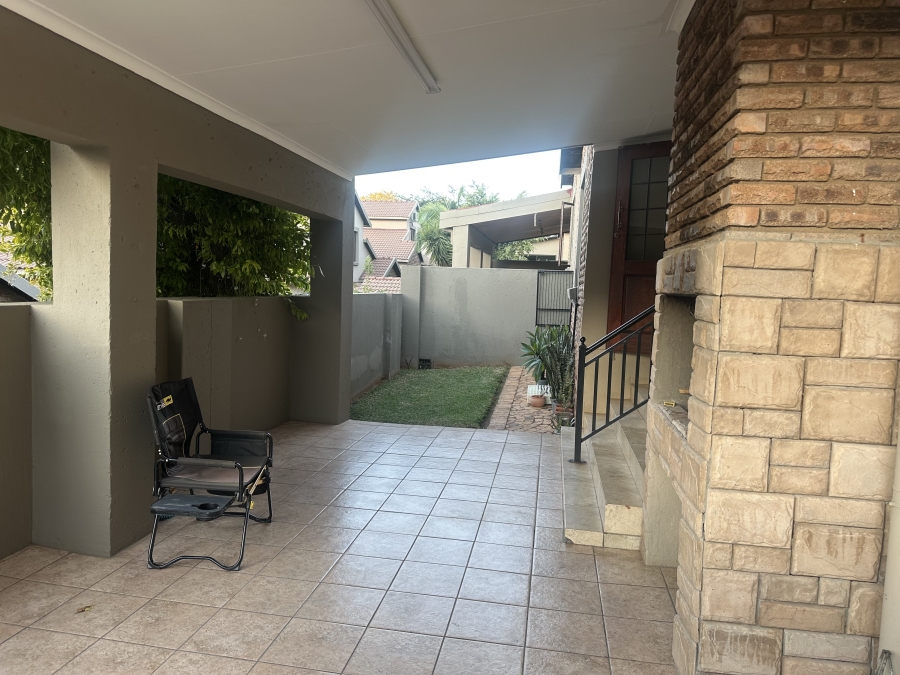 To Let 3 Bedroom Property for Rent in Cashan North West